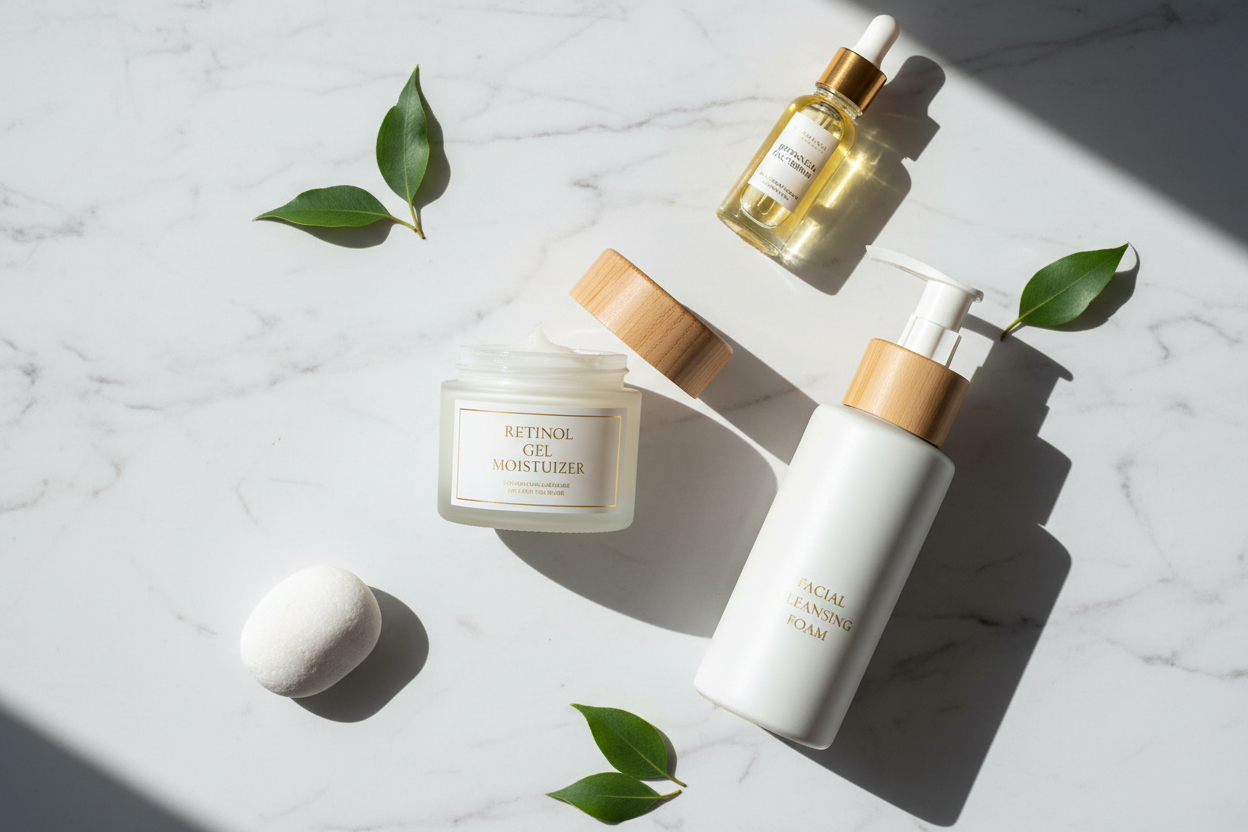 Comment avoir un visage sans boutons ? Les conseils naturels qui fonctionnent vraiment