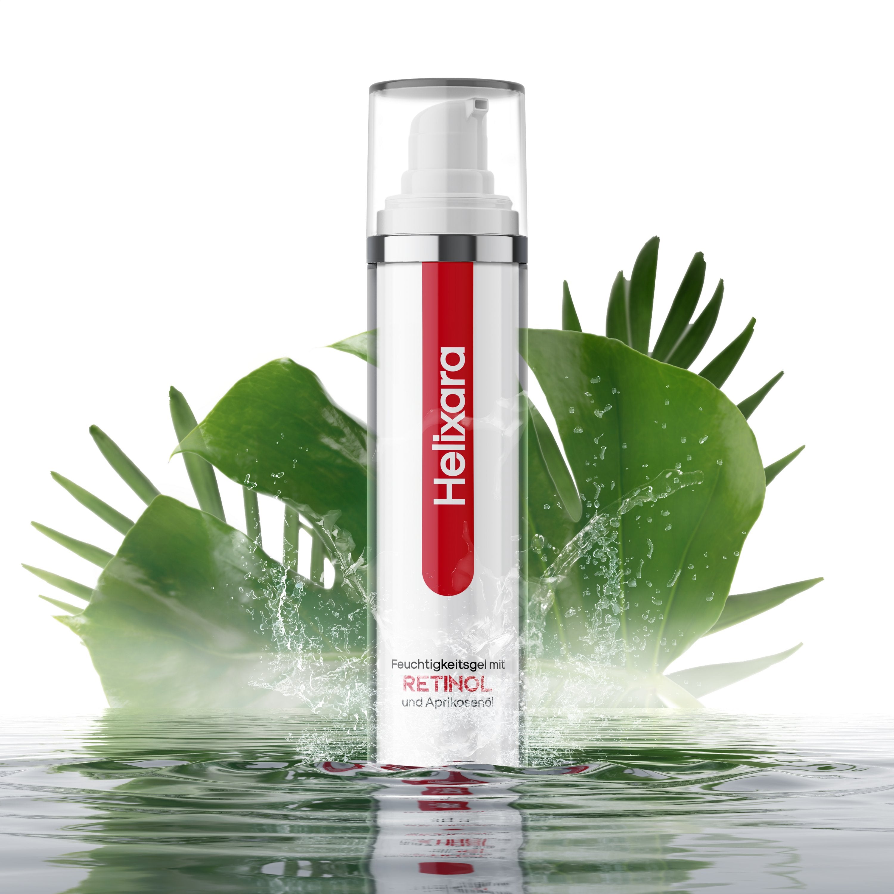 Soins du visage
