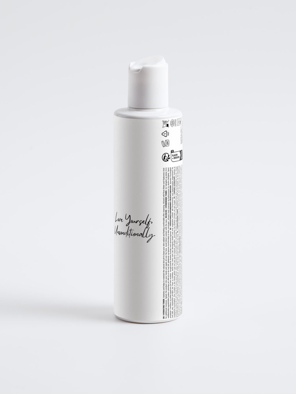 Lotion Tonique Hydratante Radiant Revival – Eau de Rose & Acide Hyaluronique
