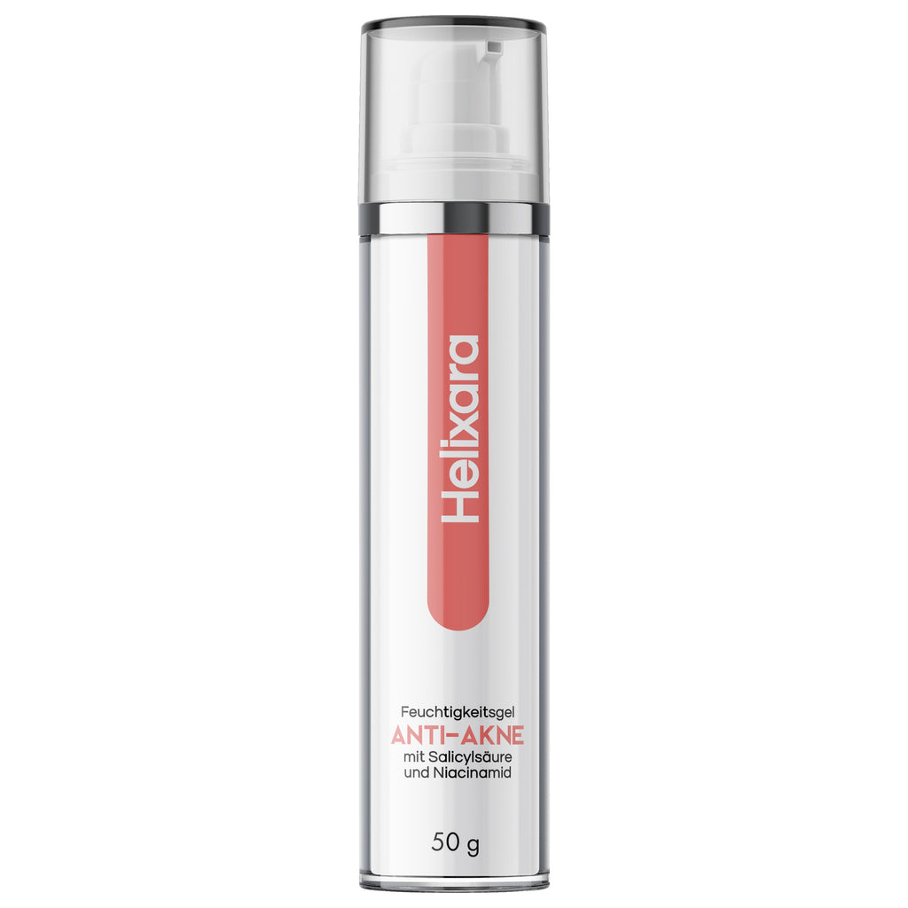 Gel Purifiant Anti-Acné Salicylique