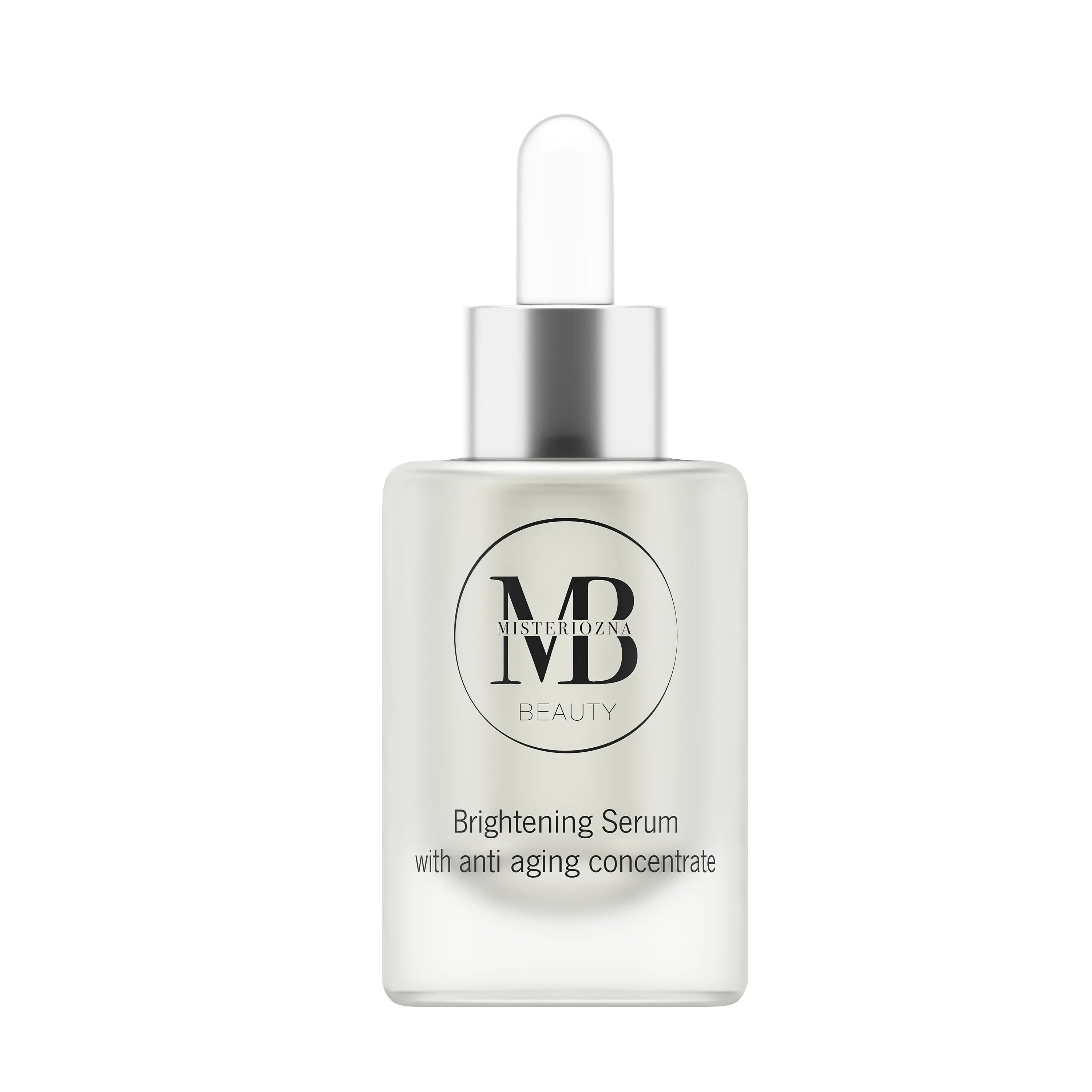 Sérum Éclat & Uniformisant – Anti-Taches & Hydratant