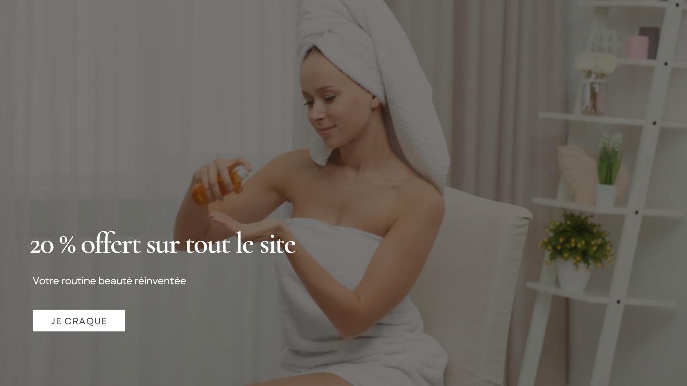 Gel Hydratant au Rétinol 0,3% – Anti-Âge & Anti-Acné