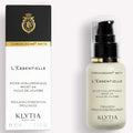 L'ESSENTIELLE I Émulsion Hydratation 24H KLYTIA PARIS