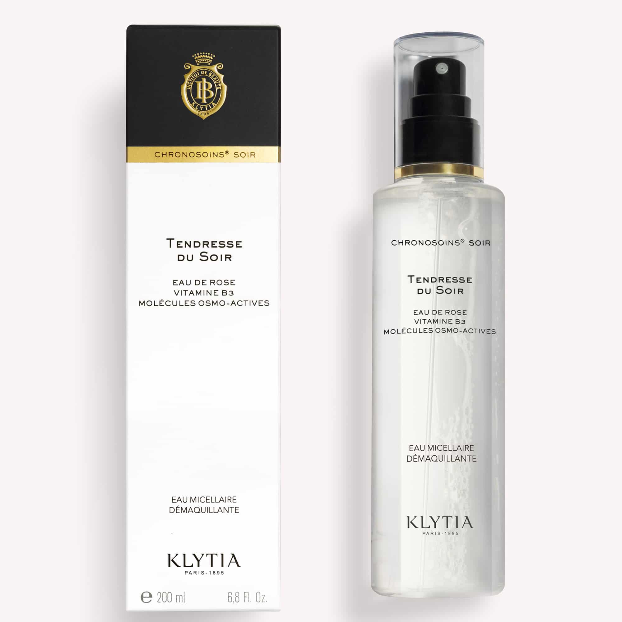 Mousse Nettoyante Visage VitaPOWER Superfood – Naturbon