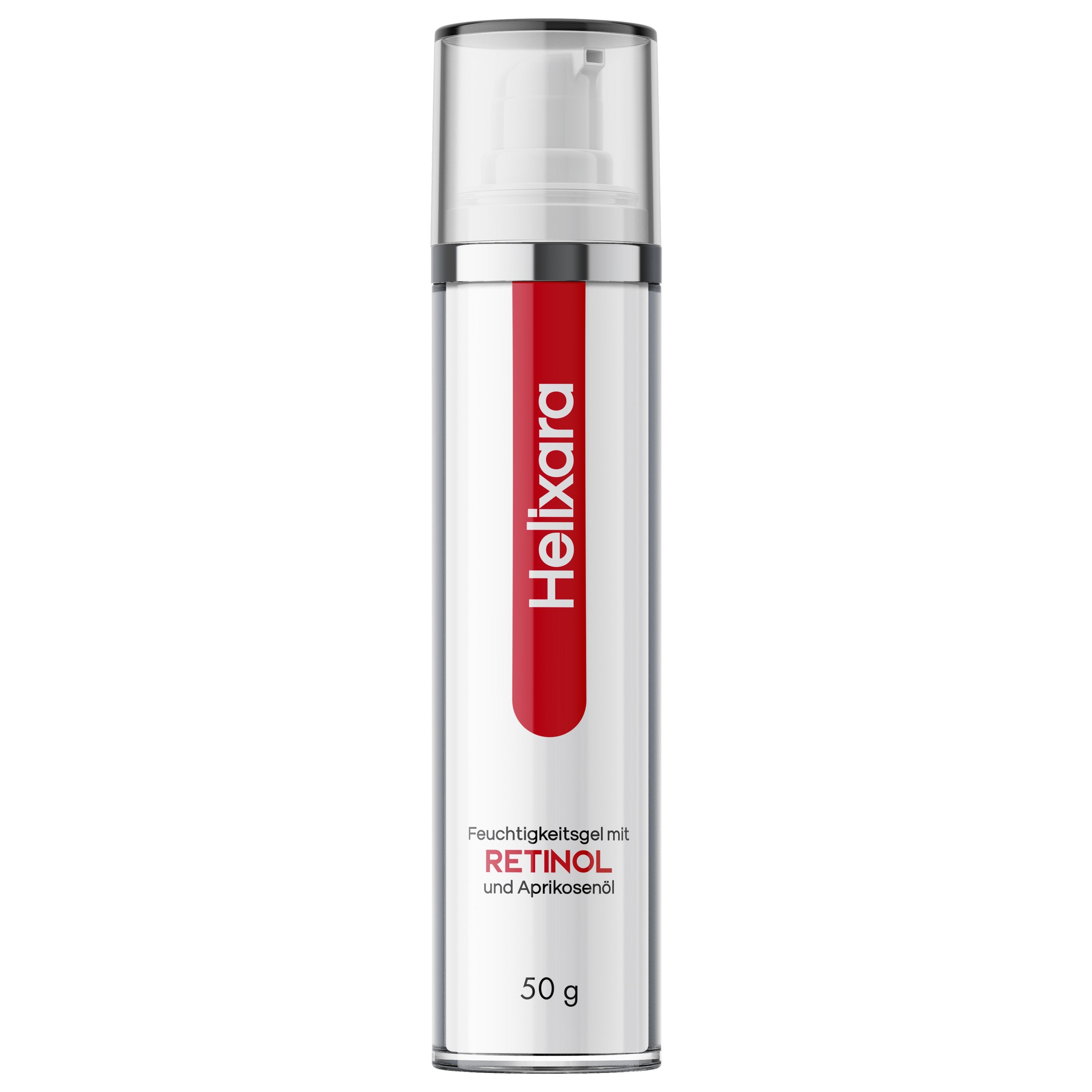 Gel Hydratant au Rétinol 0,3% – Anti-Âge & Anti-Acné