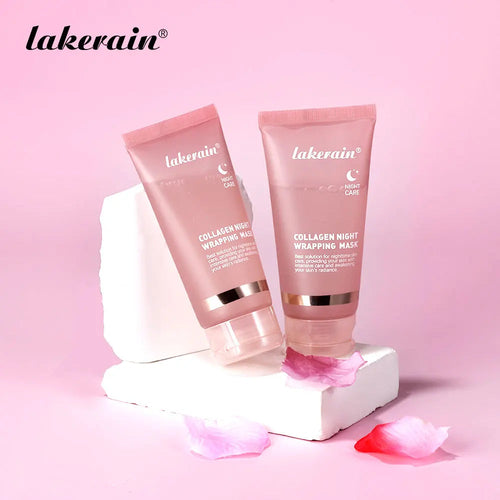 Masque Visage Coréen au Collagène – Peel-Off Anti-Rides & Liftant | 75 ml