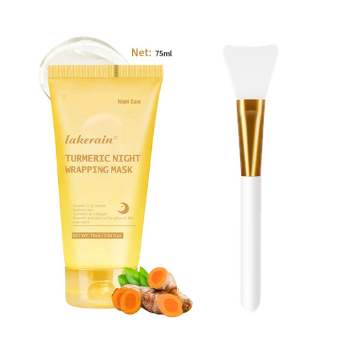 Masque Visage Coréen au Collagène – Peel-Off Anti-Rides & Liftant | 75 ml
