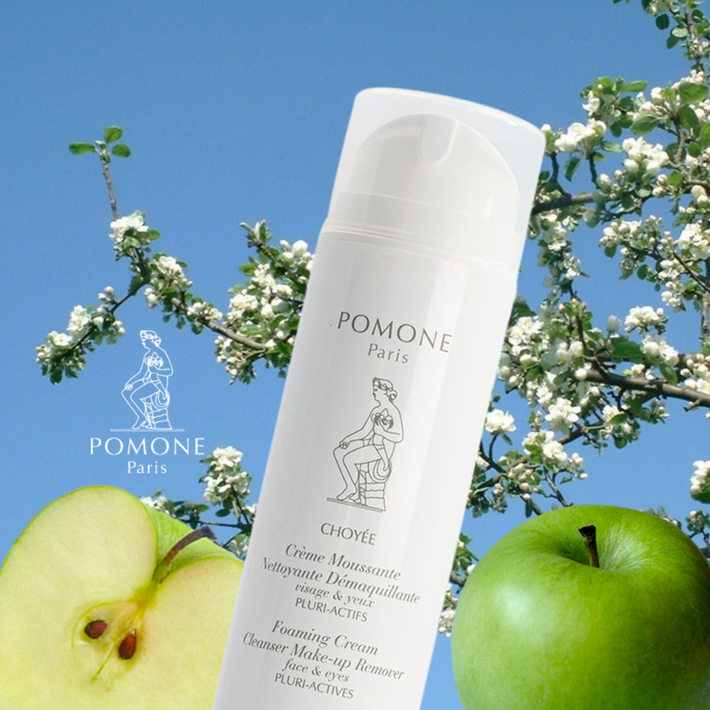 Coffret Beauté PURITY – Actifs Pluri-actifs à la Pomme