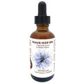 Huile de Nigelle – Bio, Pressée à Froid