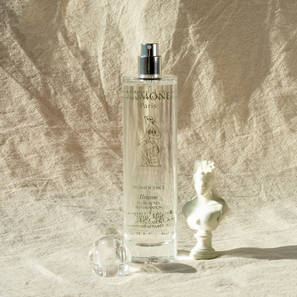 Brume Visage Revitalisante POMONE Paris