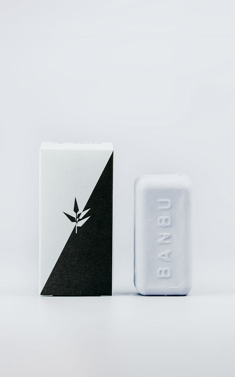 So Pure – Déodorant Solide Naturel Sans Aluminium