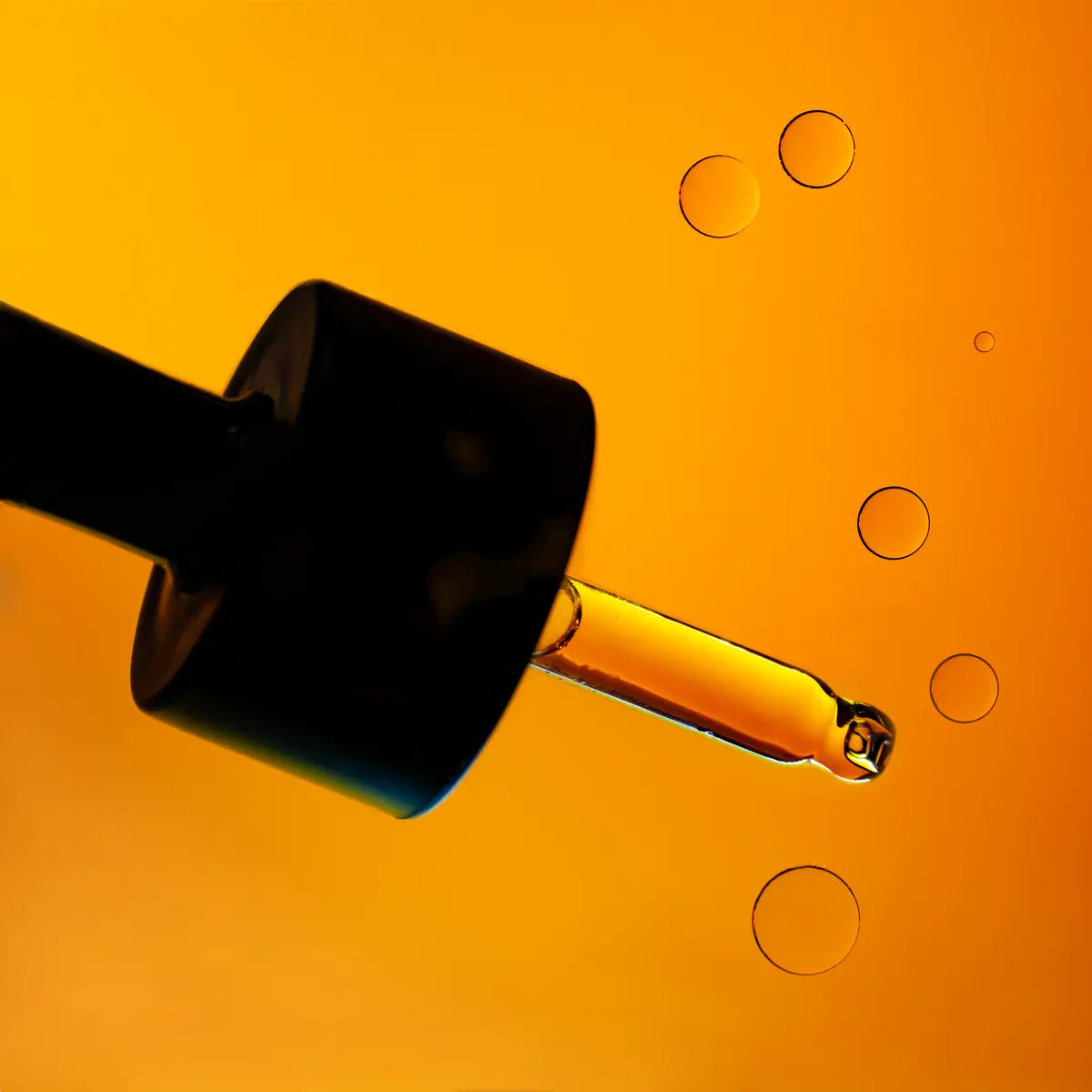 Sérum Huile Antioxydante aux Fruits Sauvages – Éclat & Jeunesse