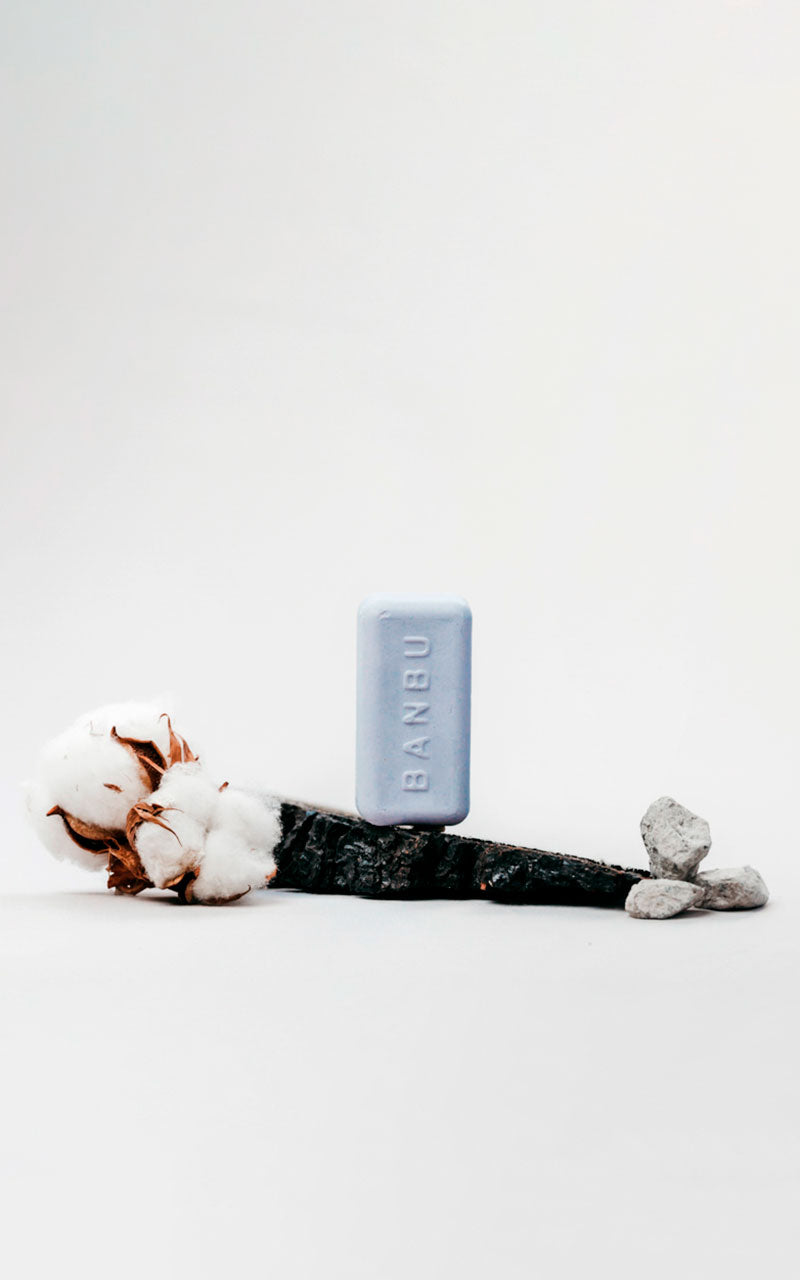 So Pure – Déodorant Solide Naturel Sans Aluminium