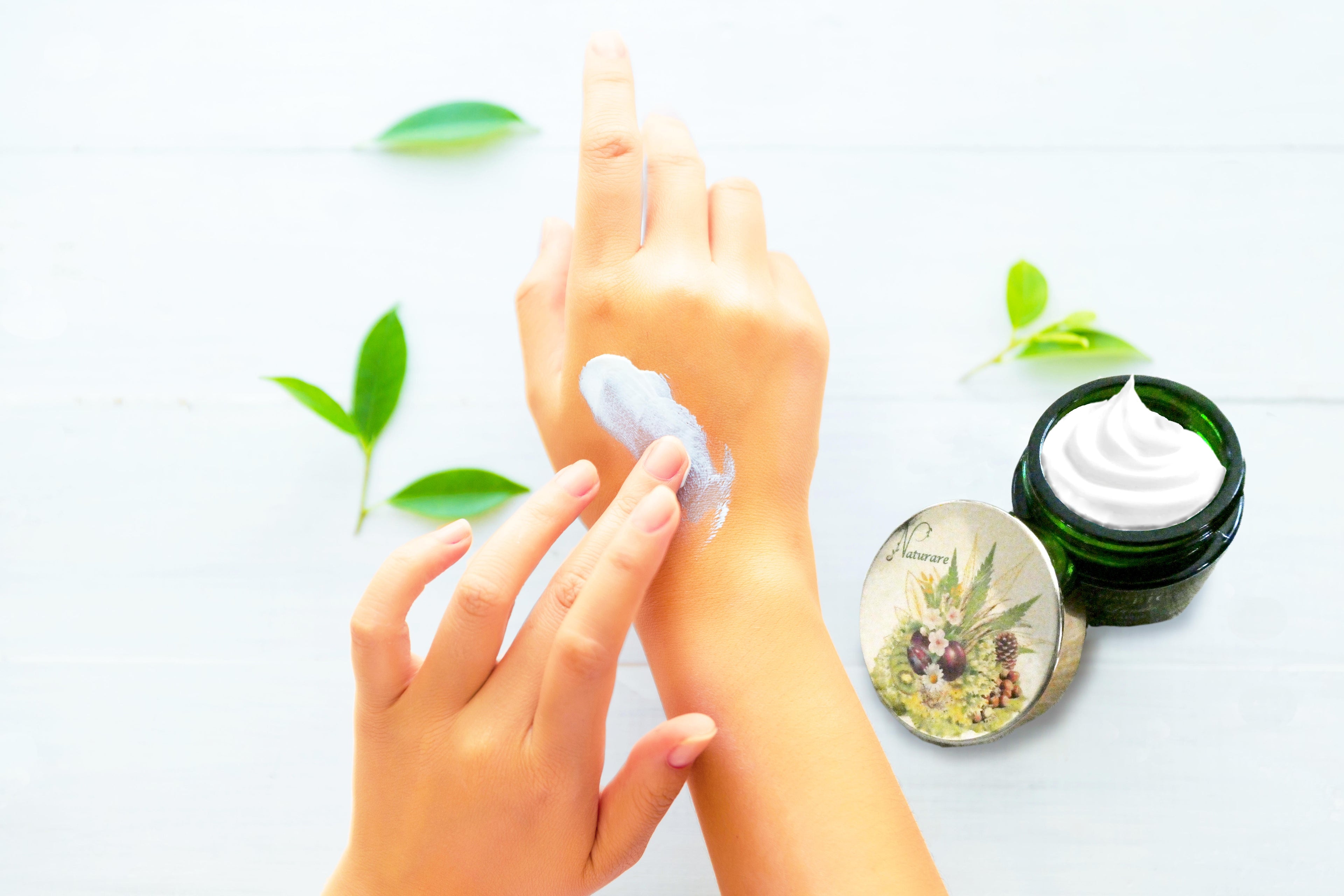 Crème Voluptueuse Bio des Landes Françaises – Soin Beauté Poitrine