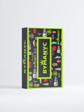 Pack Sérums Boost BYMANYC New York