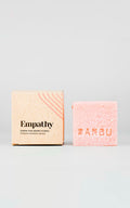 Empathy – Gel Douche Solide Naturel aux Fleurs