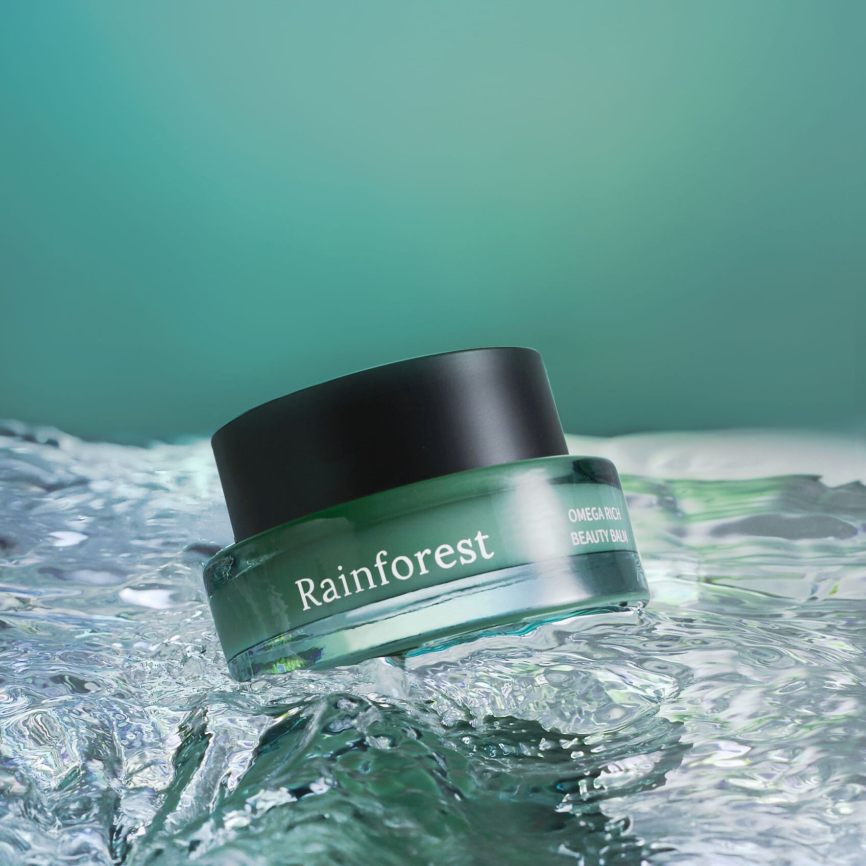 Baume Beauté Riche en Oméga – Rainforest
