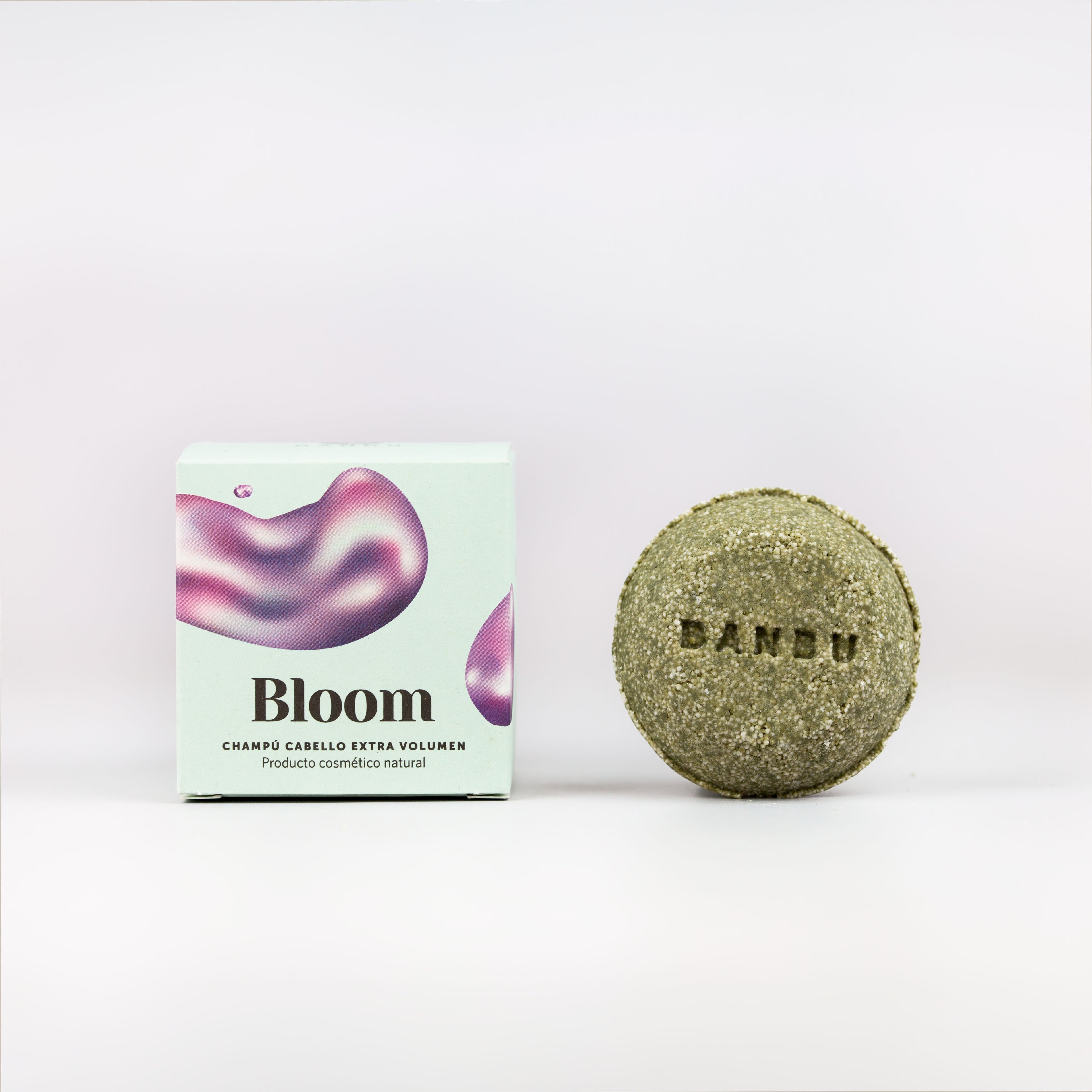 Shampooing Volume Extra – BLOOM | Cheveux Fins & Sans Volume