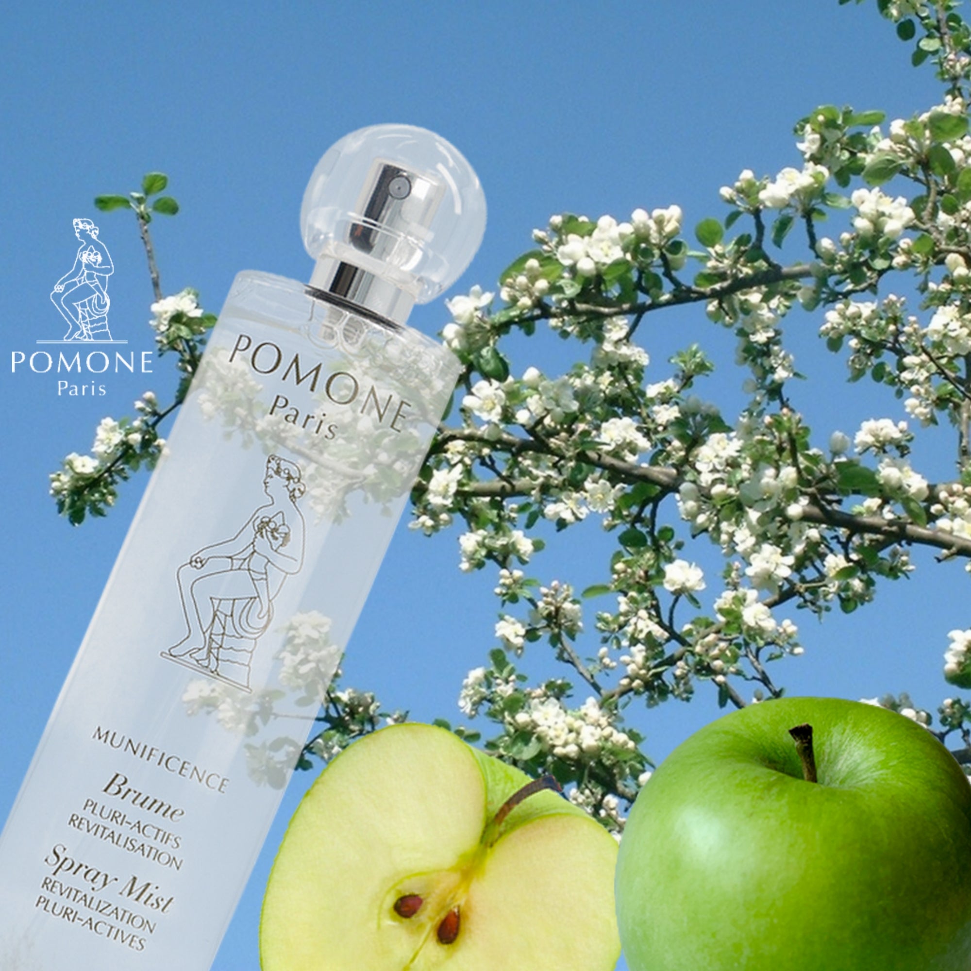 Coffret Beauté PURITY – Actifs Pluri-actifs à la Pomme