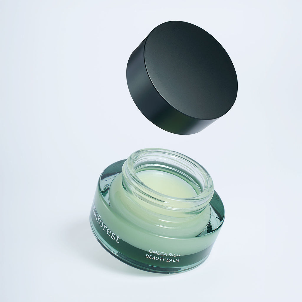 Baume Beauté Riche en Oméga – Rainforest