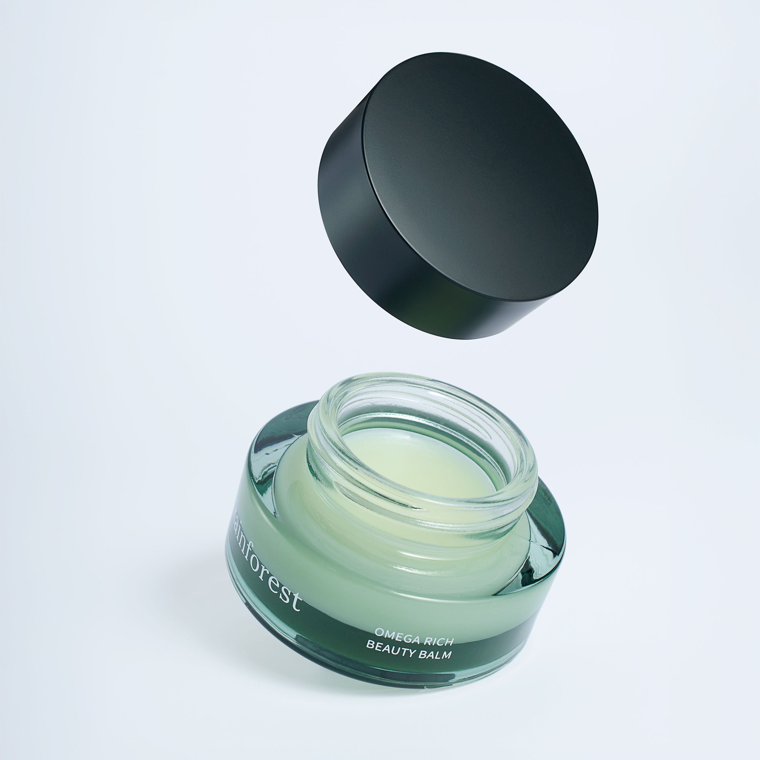 Baume Beauté Riche en Oméga – Rainforest