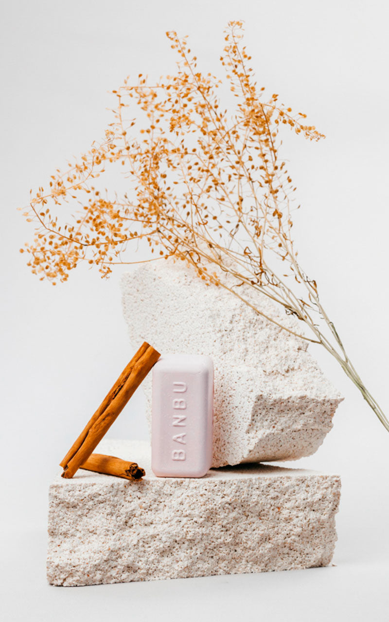 So Sweet – Déodorant Solide Naturel Sans Aluminium