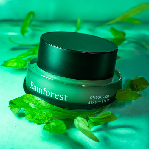 Baume Beauté Riche en Oméga – Rainforest