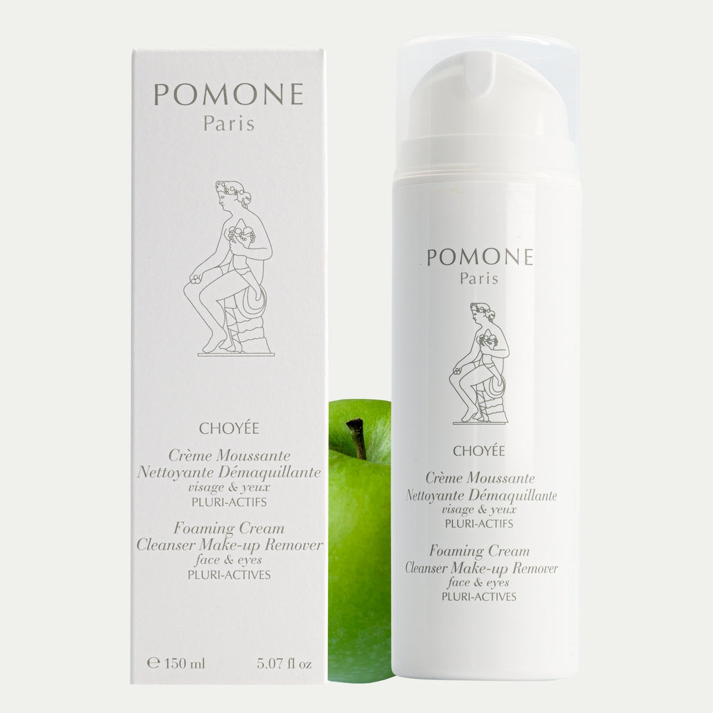 Coffret Beauté PURITY – Actifs Pluri-actifs à la Pomme