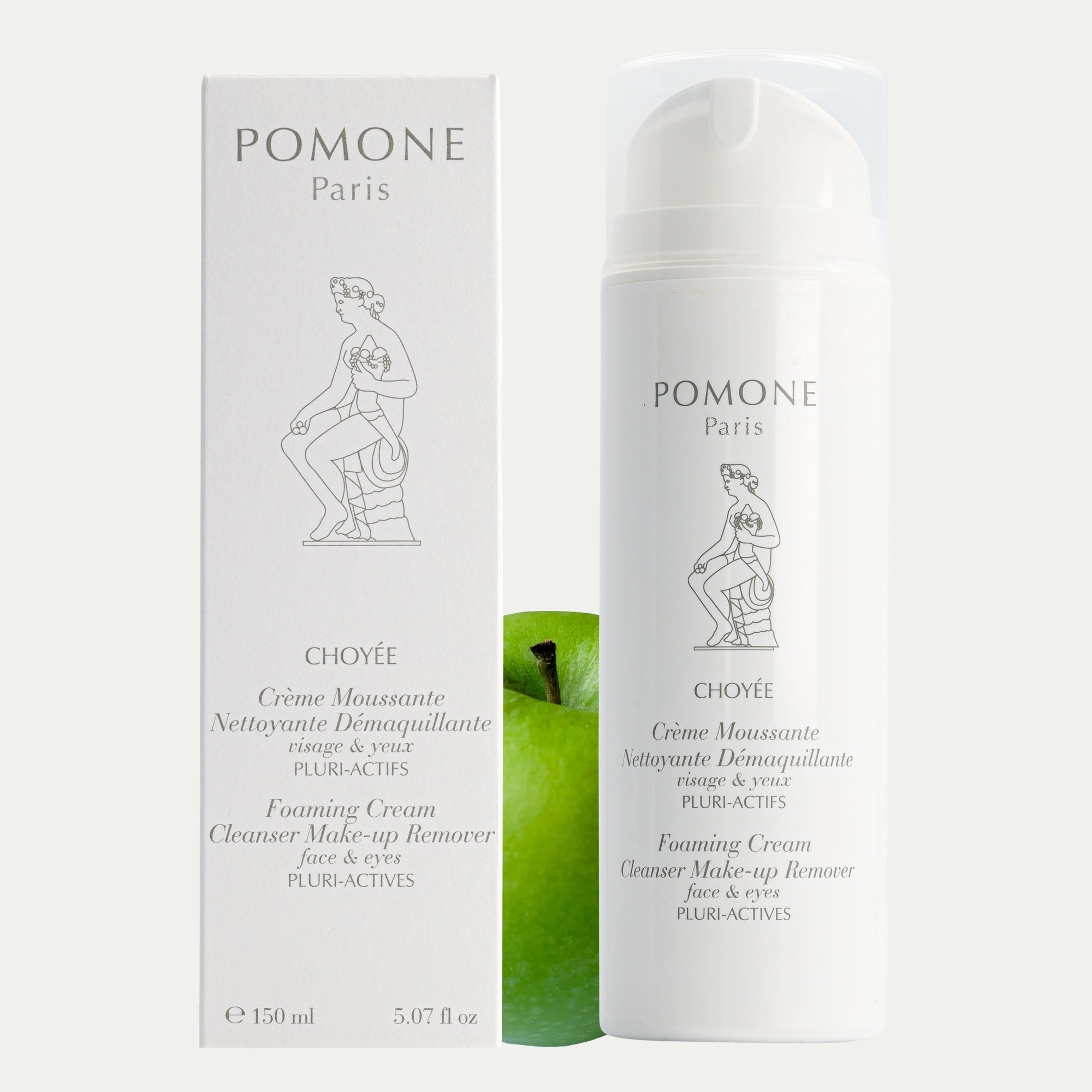 Coffret Beauté PURITY – Actifs Pluri-actifs à la Pomme