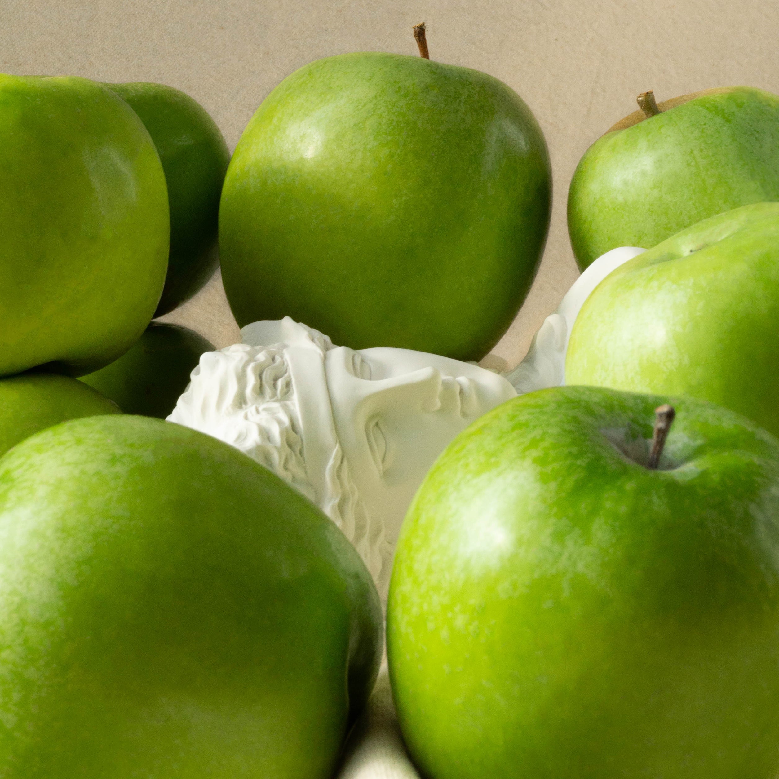 Masque Crème Anti-Âge Pluri-Actifs à la Pomme – POMONE Paris