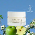 Sérum Contour des Yeux Anti-Âge à la Pomme – POMONE Paris
