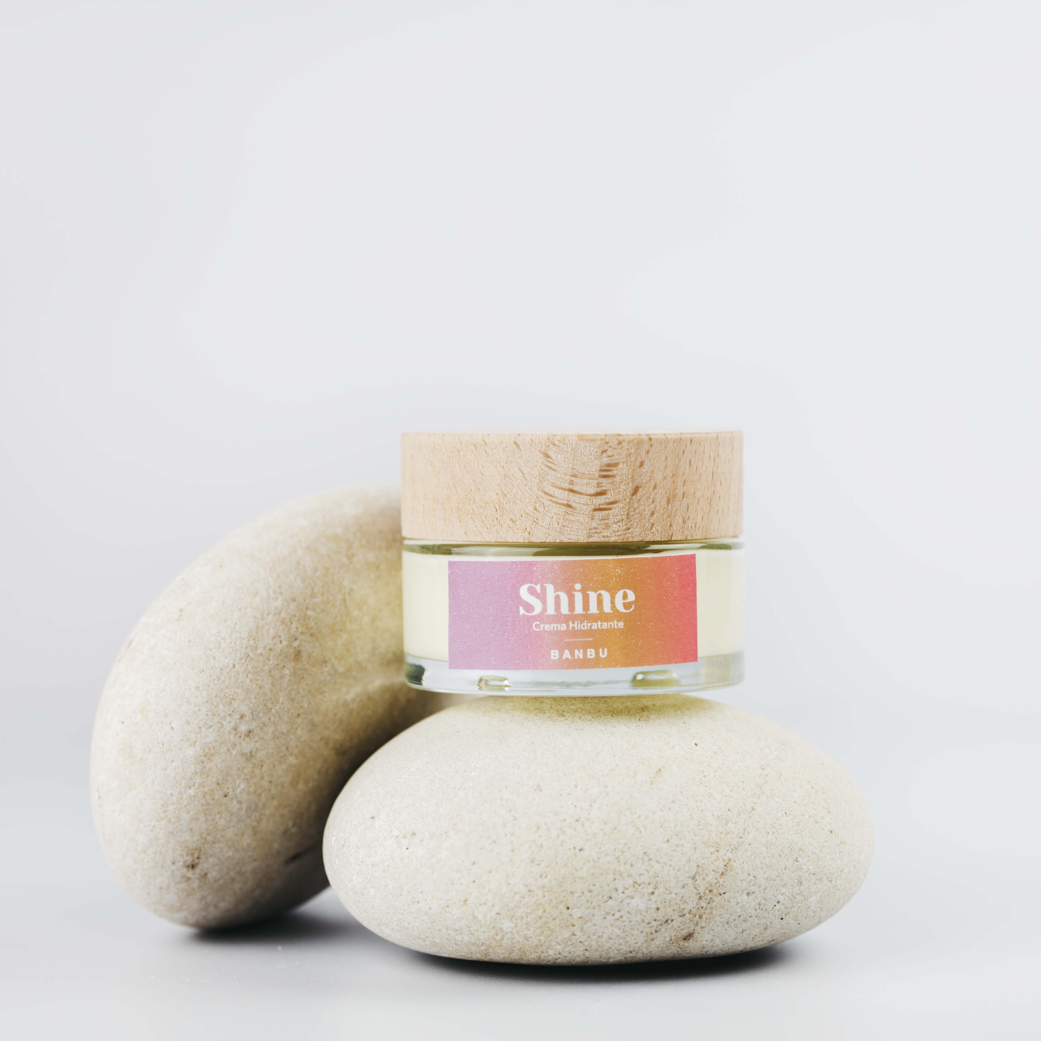 Crème Hydratante Quotidienne Shine – Coenzyme Q10 & Vitamine C