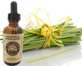 Eau Florale de Citronnelle (Hydrolat) – Soin Naturel Visage & Corps