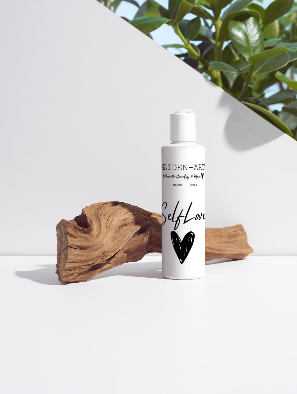 Lotion Tonique Hydratante Radiant Revival – Eau de Rose & Acide Hyaluronique