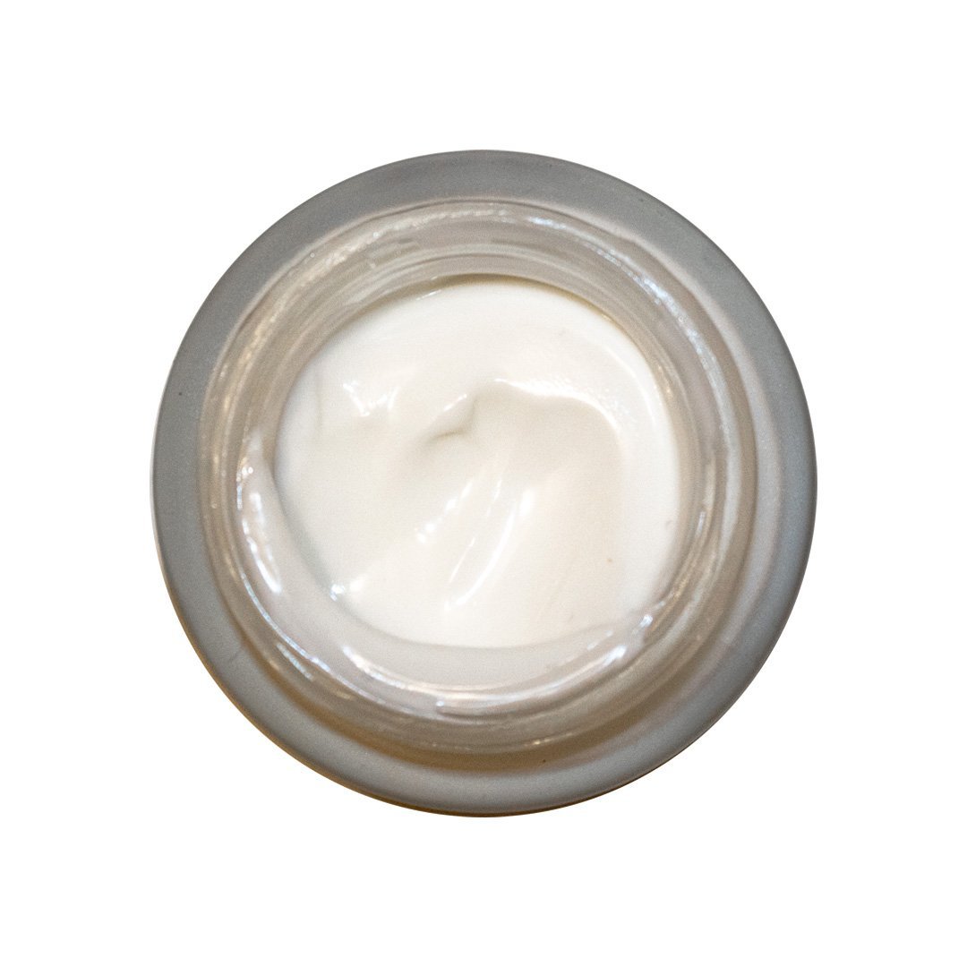 Crème Visage Nourrissante 24H Superfood – Naturbon